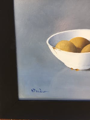 Henk Poeder - Eier schaaltje kopen? Bied vanaf 149!