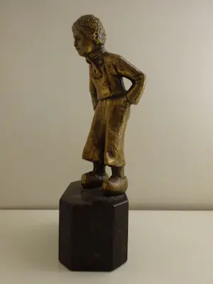 Ernst Beck - Jongen uit Volendam kopen? Bied vanaf 65!