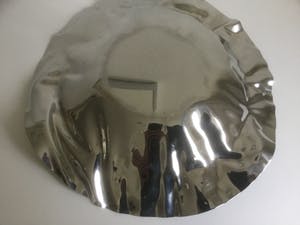 Alessi - RVS Fruitschaal kopen? Bied vanaf 25!