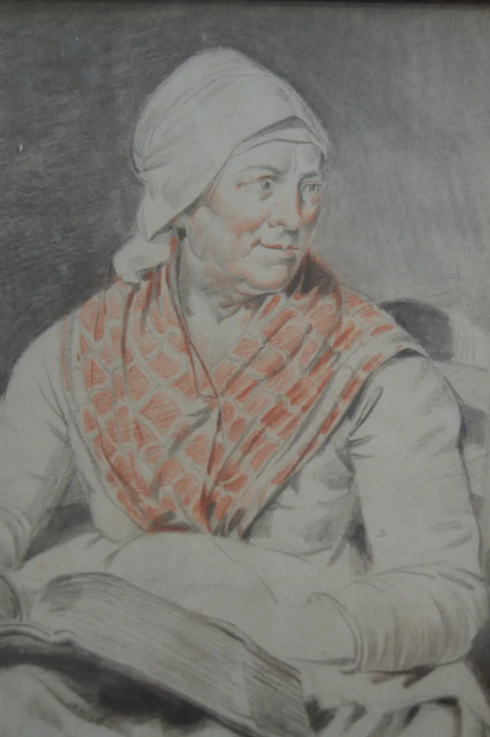 Lambertus Johannes Hansen (1803-1859)
