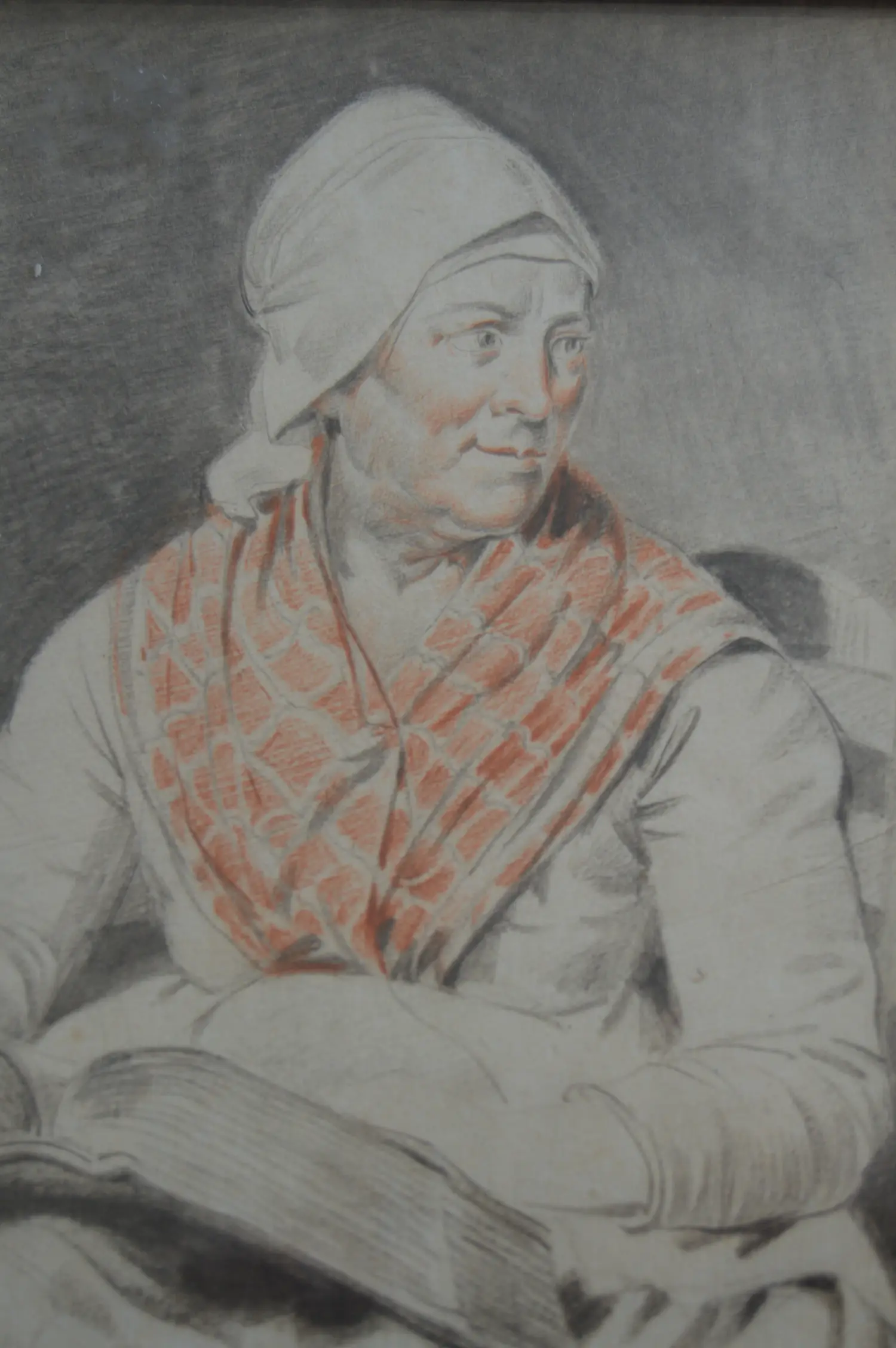 Lambertus Johannes Hansen (1803-1859)