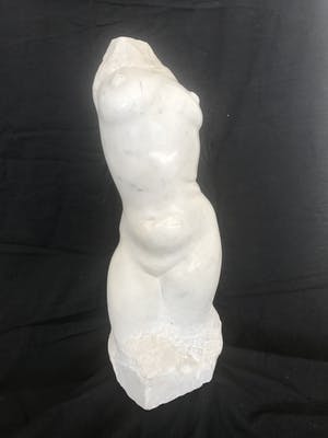 Frans Peeters - torso kopen? Bied vanaf 100!