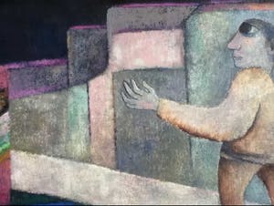 Lydia Wils - 'Op zoek' kopen? Bied vanaf 595!