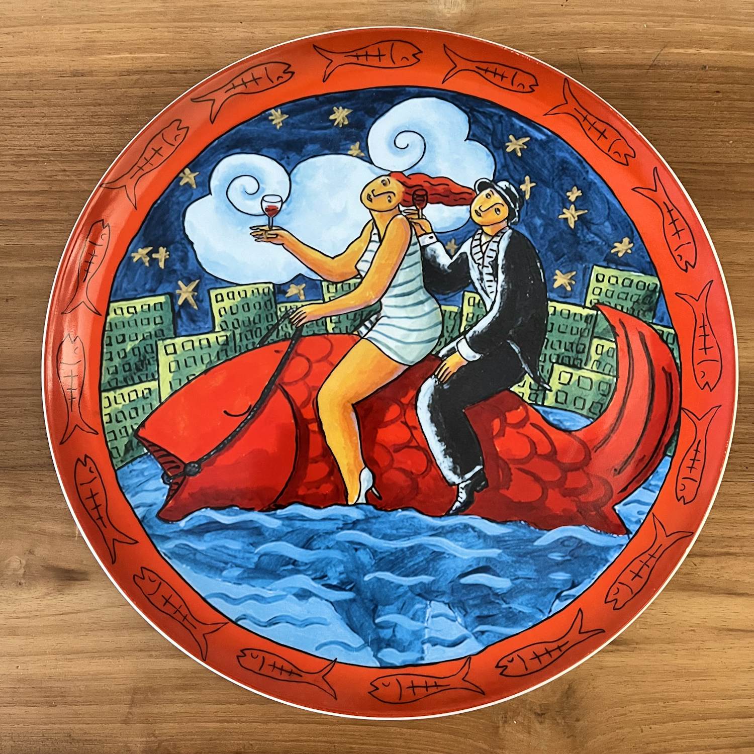 Jacques Tange - “Name Artwork” kopen? Bied vanaf 25!