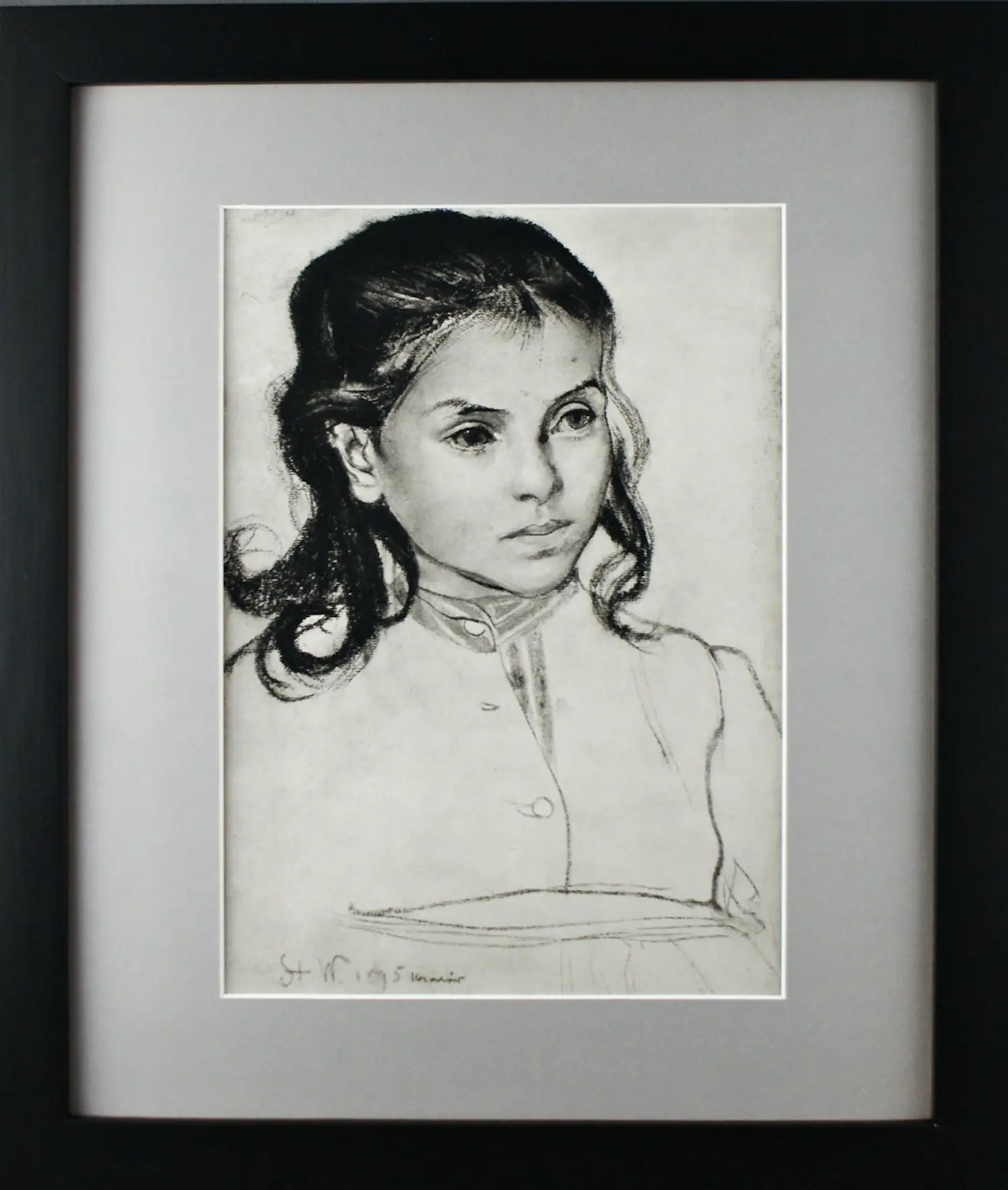 Stanisław Wyspiański (1869-1907)