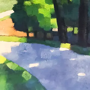 Willem Visser - De weg naar Douzains kopen? Bied vanaf 105!