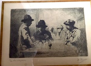 Kurt Peiser - Au comptoire kopen? Bied vanaf 380!