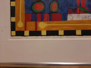 Clemens Briels - Pintate Los Labios, Pintate 40/175 kopen? Bied vanaf 150!