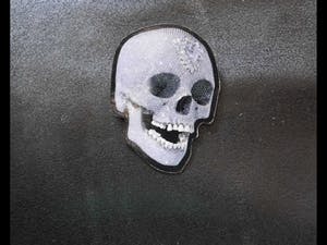 Niet of onleesbaar gesigneerd - Damien Hirst kopen? Bied vanaf 10!