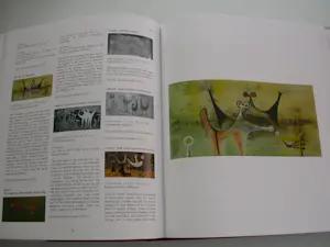 Desmond Morris - Analytical catalogue raisonné - Silvano Levy - Pandora kopen? Bied vanaf 55!