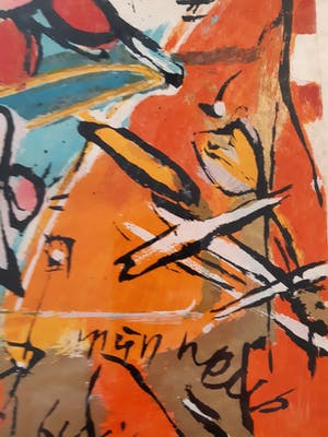 Miriam Slaats - Snufje Lente kopen? Bied vanaf 10!