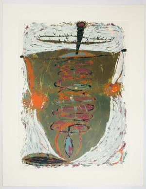 Bert Vredegoor - Oranje boven kopen? Bied vanaf 35!