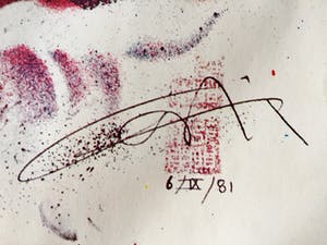 Gerti Bierenbroodspot - Fong Leng International kopen? Bied vanaf 60!