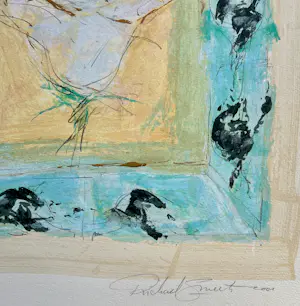 Richard Smeets - Zonder titel kopen? Bied vanaf 26!