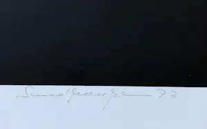 Helmut Sundhaussen - ***ohne Titel*** kopen? Bied vanaf 150!