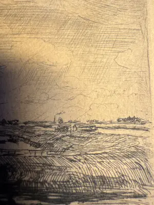 Waalko Jans Dingemans (sr.) - Zonder kopen? Bied vanaf 20!