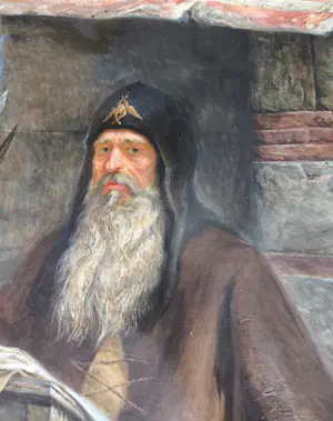 AcheterDmitri Kostylov - Saint Pierre de Moscou? Enchérissez de 4000!