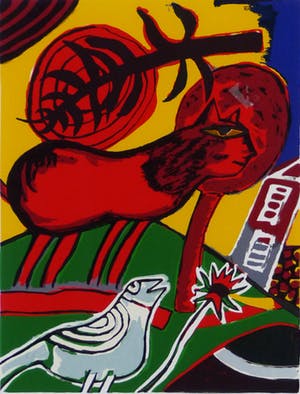 Corneille - Le chat kopen? Bied vanaf 325!