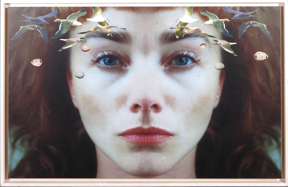 Barbara Polderman (1971)