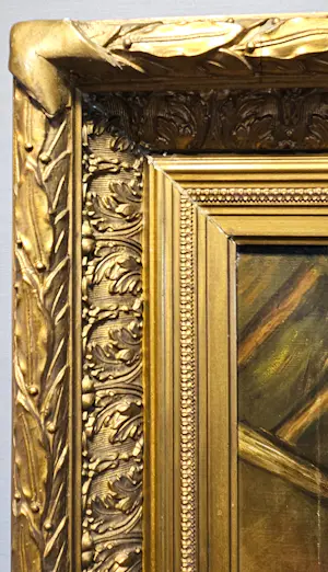 Wilhelmus Albertus Lammers - Stalinterieur met Pluimvee kopen? Bied vanaf 400!