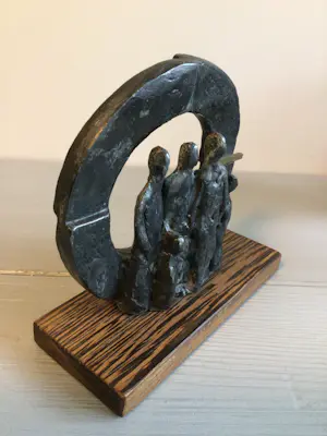 Judith Braun - “ Together “ kopen? Bied vanaf 119!