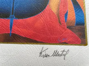 Kino Mistral - Violoncello blu” kopen? Bied vanaf 49!