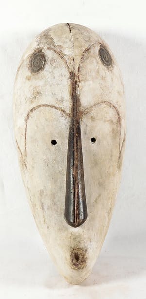 Fang - Ngil masker kopen? Bied vanaf 1!