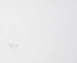 Jacques Verduyn - Zonder titel kopen? Bied vanaf 50!