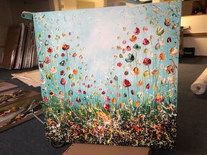 Gena - Flowers kopen? Bied vanaf 250!