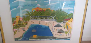 Hipolito Ocalia - Hotel Avila kopen? Bied vanaf 350!