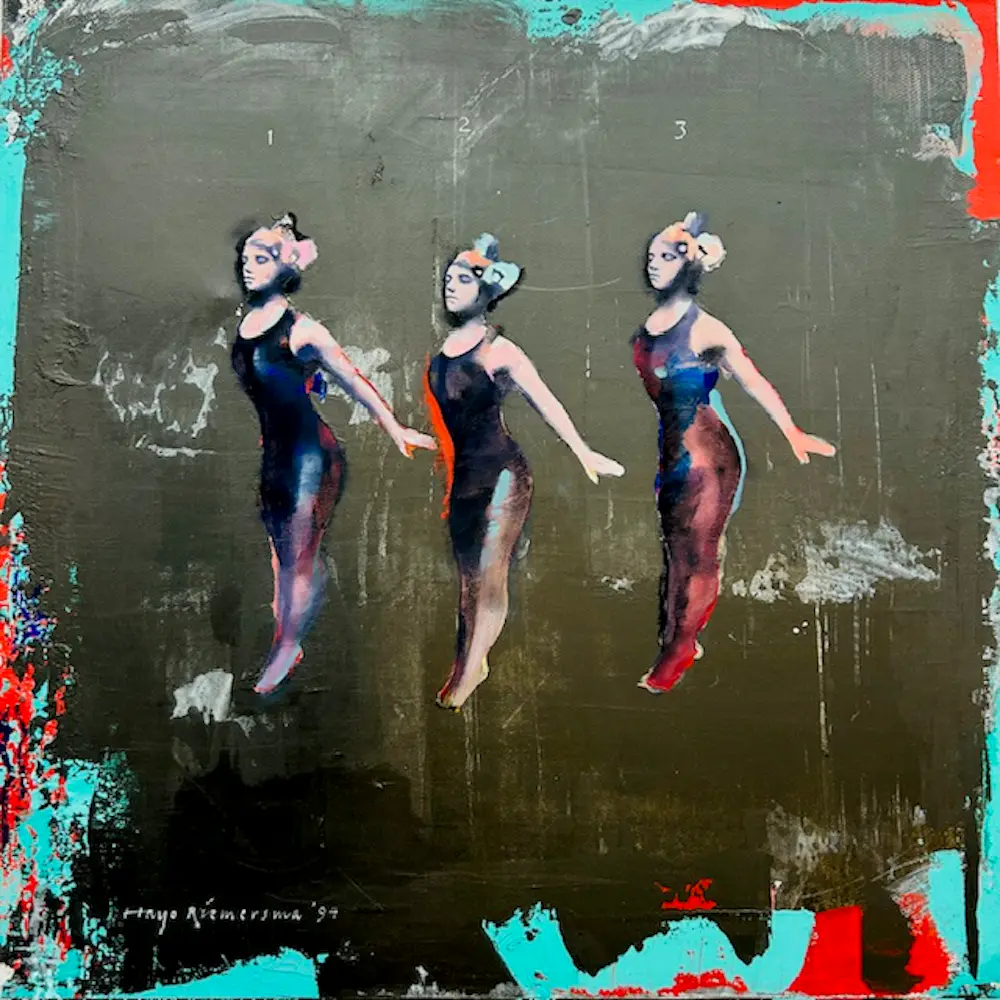 Hayo Riemersma (1950)