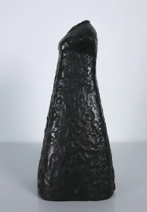 Ida Kleiterp - (toegeschreven aan) Brons, Jurk + boekje kopen? Bied vanaf 250!