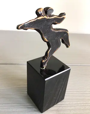 Eric Claus - “ Samen dansen “ kopen? Bied vanaf 165!