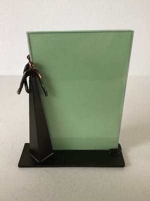 Corry Ammerlaan - Fotolijst met glas kopen? Bied vanaf 15!