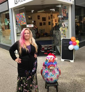 Zippora Sahanaja - Silence Zippora Meijer kopen? Bied vanaf 1!