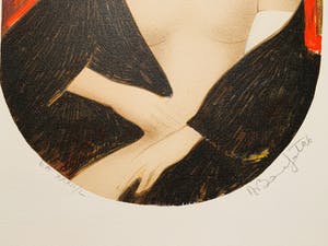 Alain Bonnefoit - Nu dans une Ovale kopen? Bied vanaf 15!