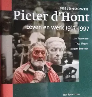 Pieter d' Hont - ome Willem de kroegbaas kopen? Bied vanaf 595!
