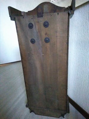 Junghans - Wandklok kopen? Bied vanaf 75!