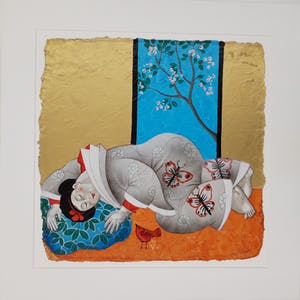 Ada Breedveld - Bloesemboom kopen? Bied vanaf 30!