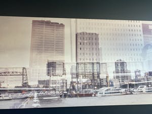 Niet of onleesbaar gesigneerd - Rotterdam kopen? Bied vanaf 1!