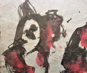 Anton Heyboer - De oervogel . kopen? Bied vanaf 200!