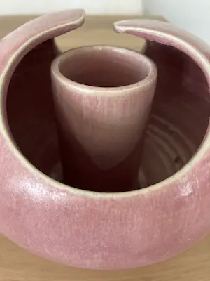 José Rodolfo Gonzales Mele - Vaas, bloempot kopen? Bied vanaf 50!