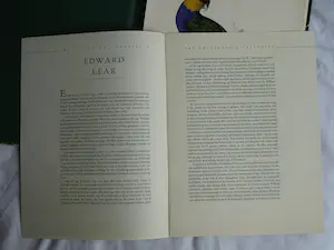 Edward Lear - Portfolio met 12 prenten van Papegaaien en Parkieten - 1990 kopen? Bied vanaf 10!