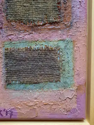 Karen van Noort - Orange & Blue kopen? Bied vanaf 80!