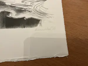 Clemens Merkelbach van Enkhuizen - Bouw Stopera kopen? Bied vanaf 60!