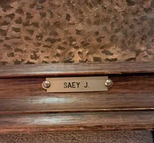 Renaat Saey - "Dorpsgezicht" kopen? Bied vanaf 75!