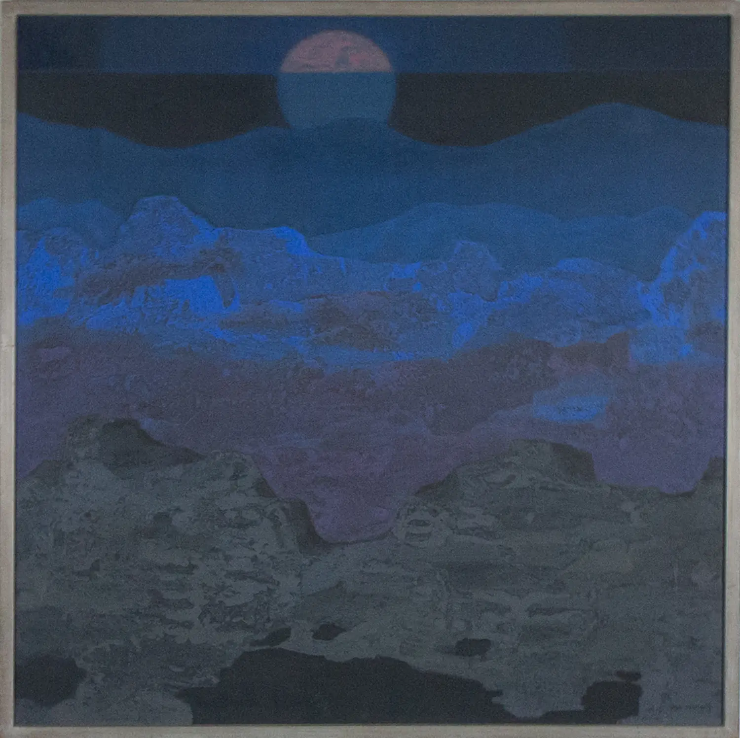 Jan Hendrik Hoowij (1907-1987)