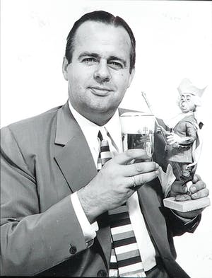 Paul Huf - Foto, lot van twee los ingelijste portretten van o.a. Mimi Boesnach kopen? Bied vanaf 1!