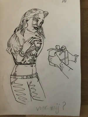 Pat Andrea - Voor mij kopen? Bied vanaf 100!