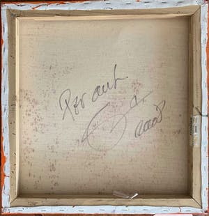 Nelu Pascu - Albero kopen? Bied vanaf 220!